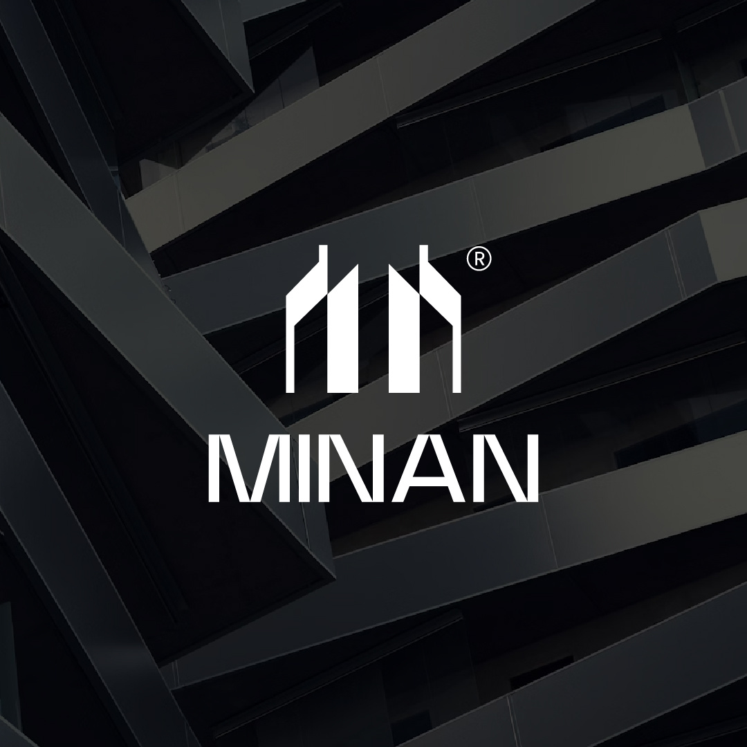 Example of Premium Logo Design