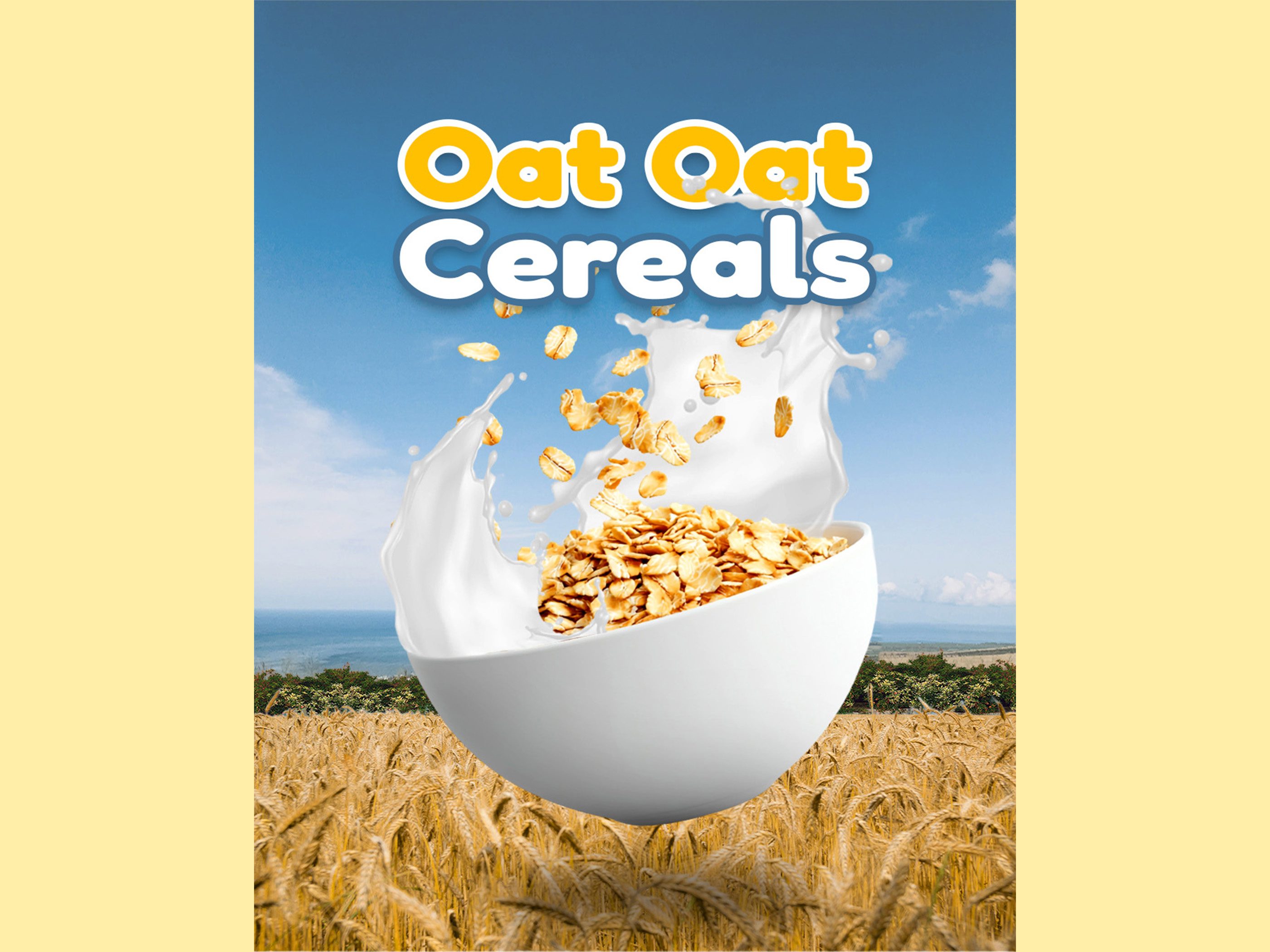 Example of Eye Grabbing Instagram/Facebook Ads