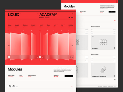 Cybersecurity Learning, Redefined bestwebdesign bestwebsite businessgrowth cybersecurity darkmode dashboarddesign designagency edtech educationdesign elearning learningexperience minimaldesign pentesting productdesign securityawareness techdesign uidesign uxdesign uxstrategy webdesign