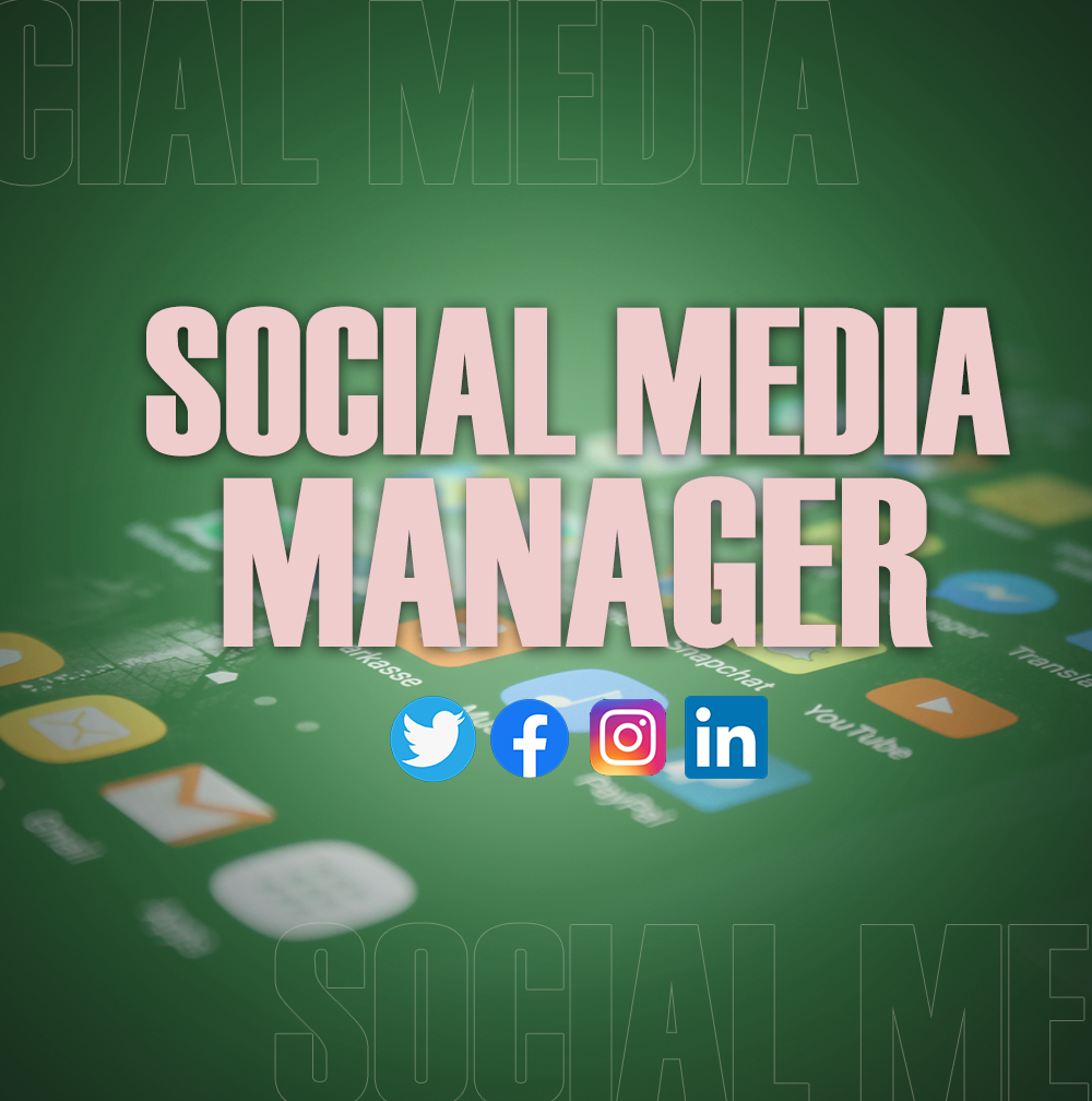 Example of Social Media Design