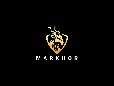 Markhor Logo animal beast logo bighorn bighorn logo ibex ibex logo illustration logo markhor markhor logo markhor pakistan markhor snake mountain goat mountain markhor pakistan power goat powerpoint ram logo snake logo wild goat