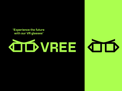 Metaverse Logo, VR Logo, Modern Logo, VREE branding creative logo design icon identity logo logo design logodesign logos logotype mark meta metaverse minimal minimalist logo modern logo typography vector virtual reality vr