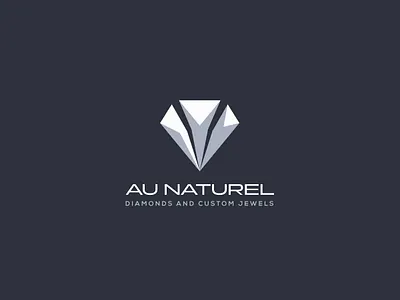 Diamonds brand identity diamond diamonds logo design elegant fashion logo design luxury modern logo