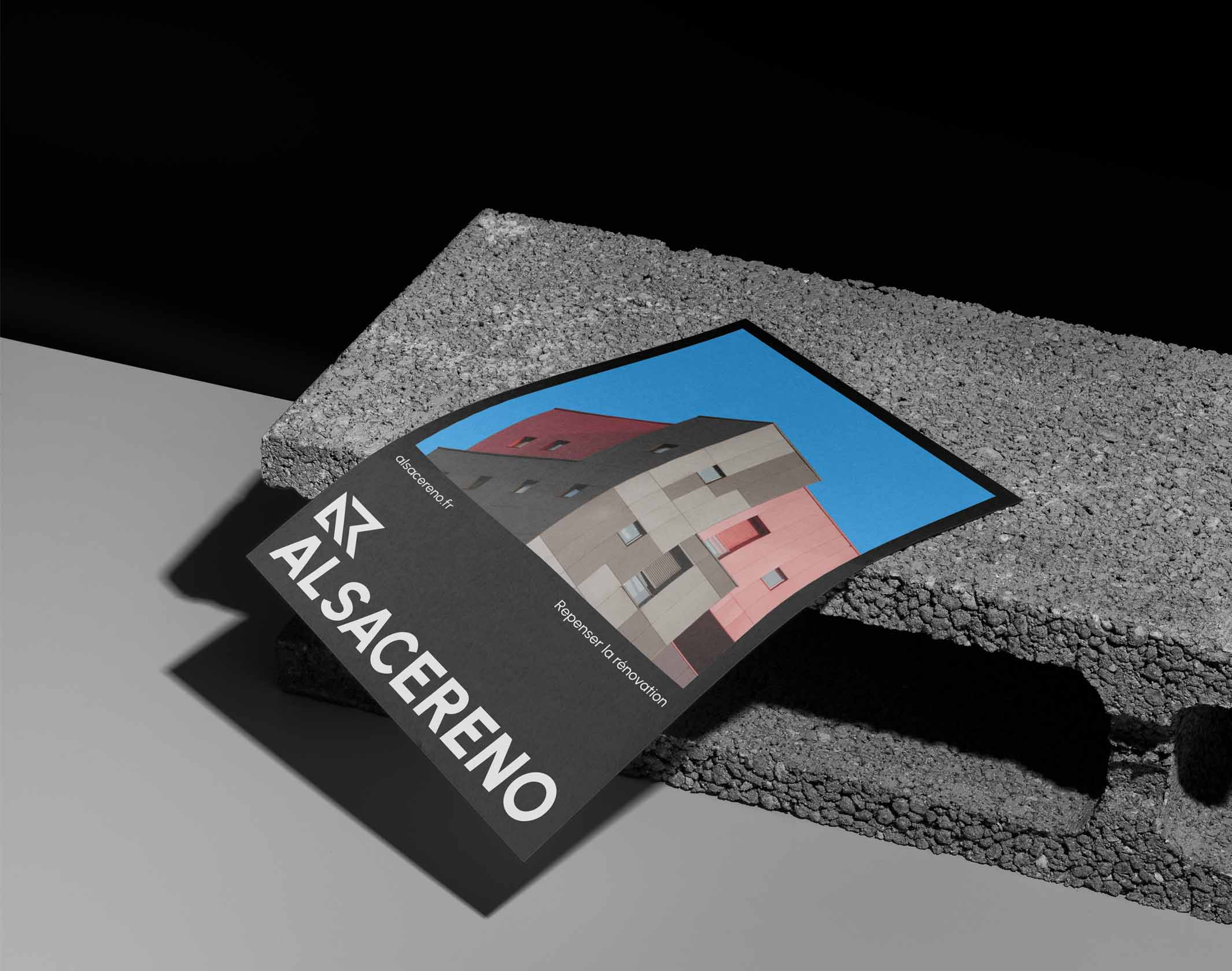 Alsace Réno — Brand Strategy agence nantes brand brand boook brand identity brand strategy branding design graphic design identity logo palantis palantis branding palantis brands