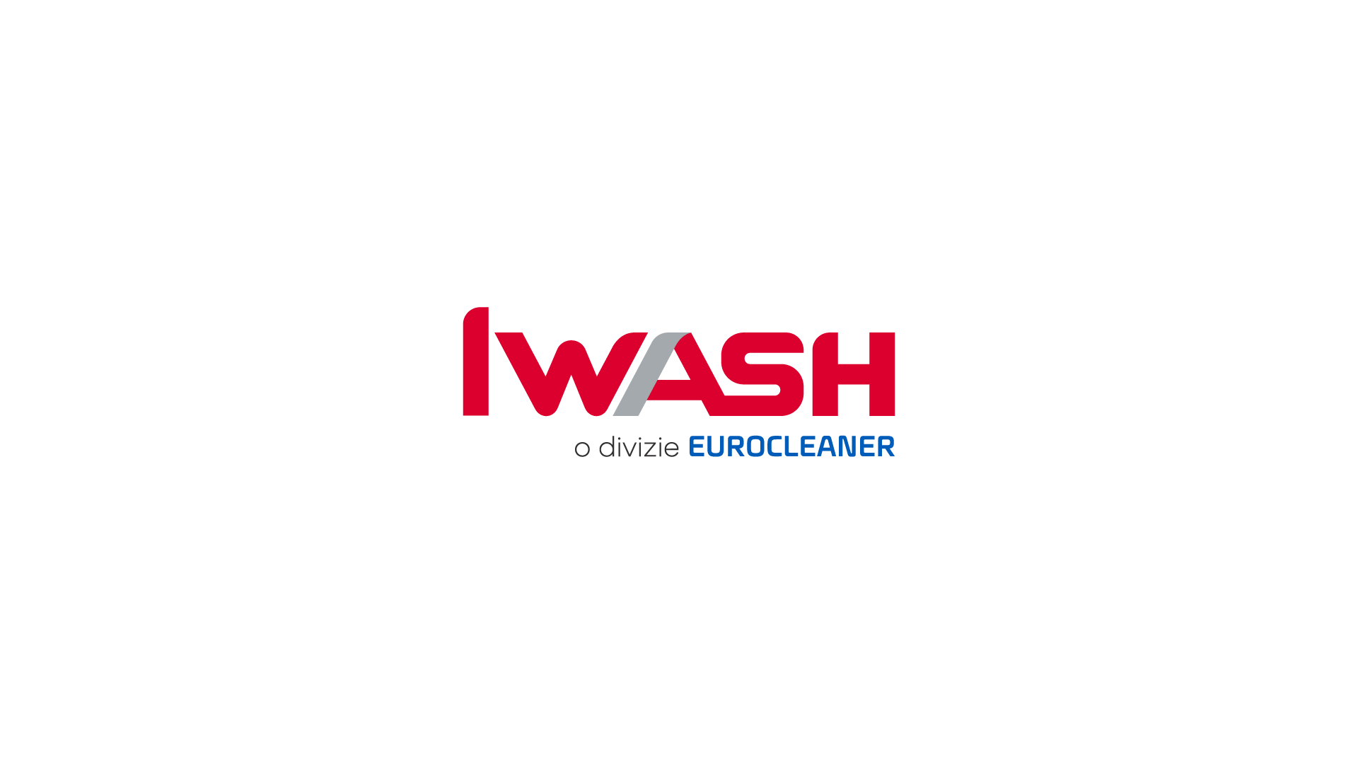 Rebranding Iwash to strengthen its leadership position brand architecture brand identity brand strategy branding graphic design logo rebranding visual identity