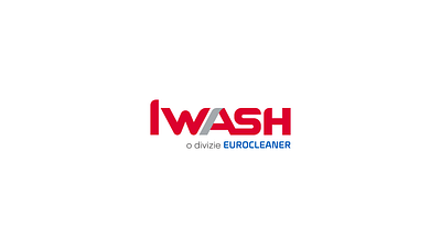 Rebranding Iwash to strengthen its leadership position brand architecture brand identity brand strategy branding graphic design logo rebranding visual identity