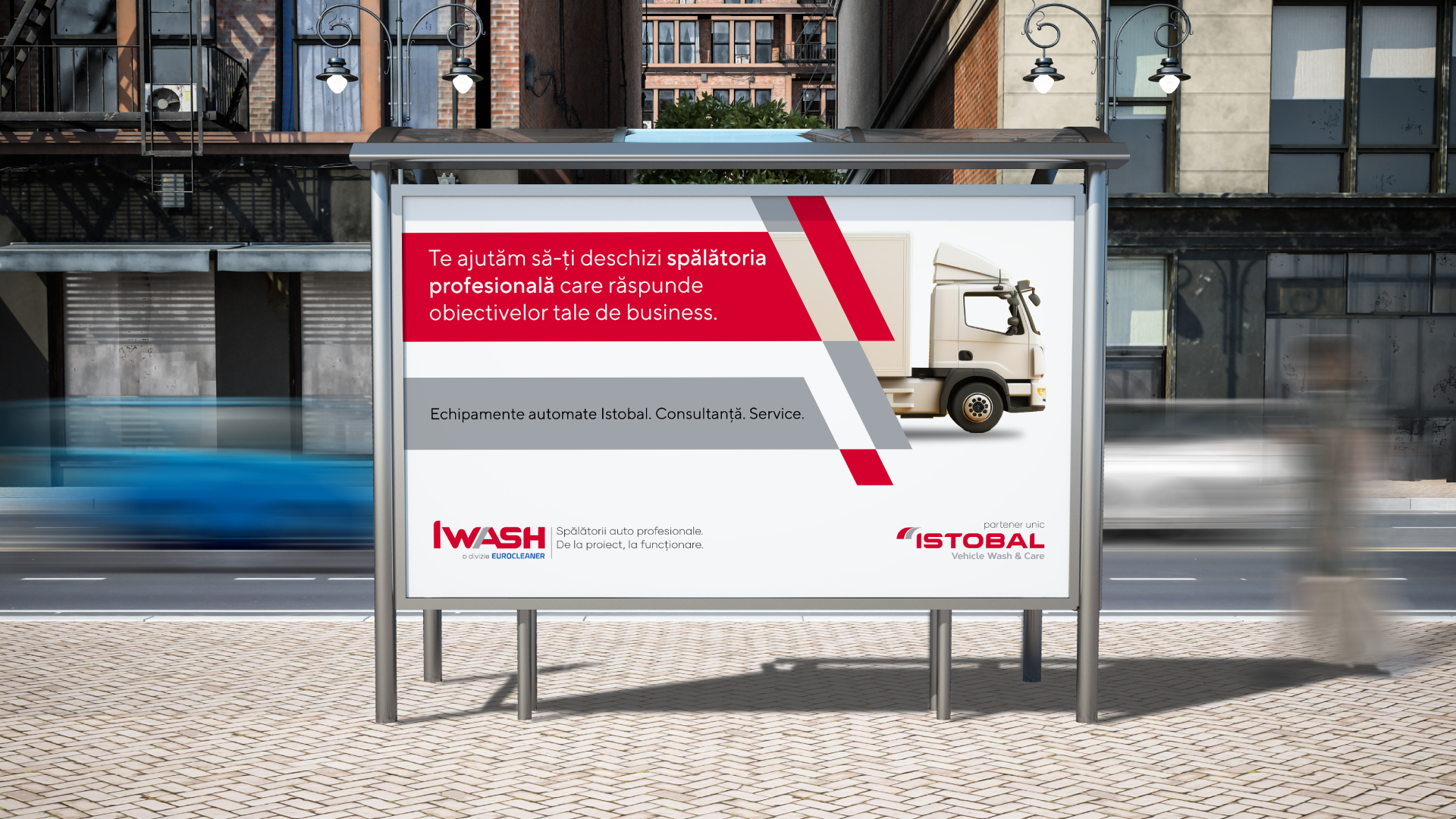 Example of Branding And Rebranding Services