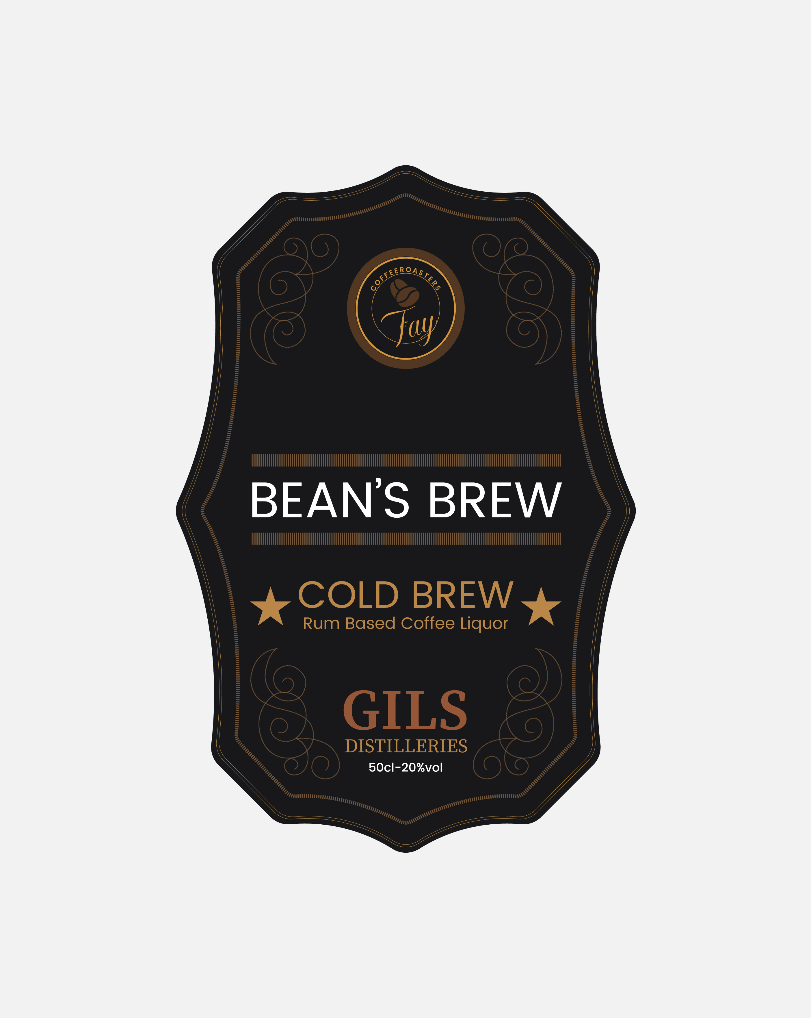 Example of Product Packaging And Label Design