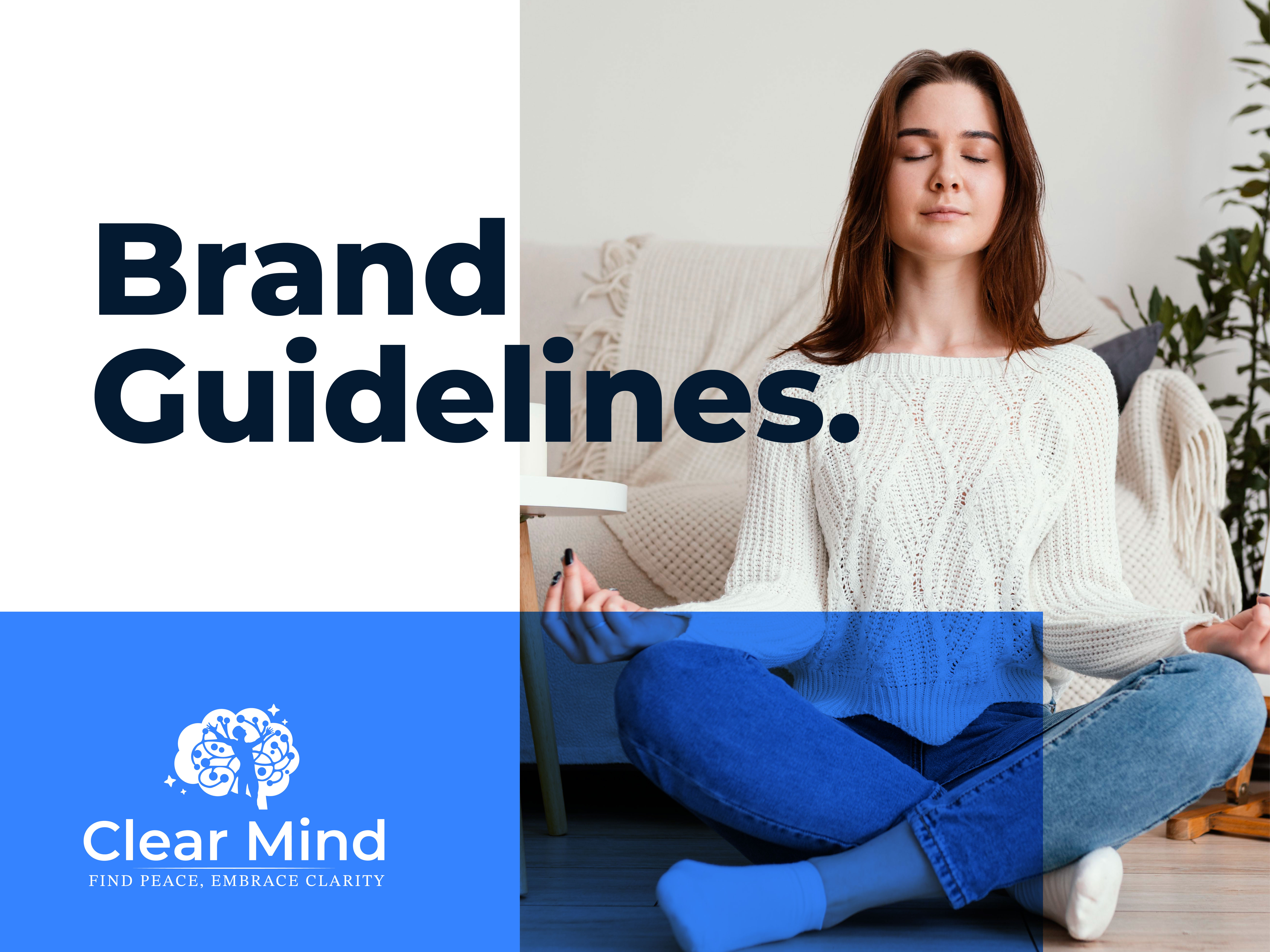 Mental Health Logo and Brading Design branding child mental health elegent logo flat logo free logo design graphic design graphic logo health initial logo initiallogo logo logo design logo design branding mental health mental health awarness mental health tips mental illness monogram logo youth mental health