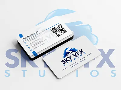 Business Card branding design graphic design illustration logo social media post design typography