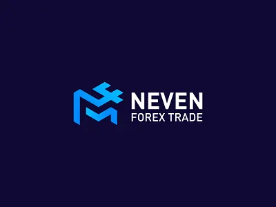 Trading Platform / Futures / Forex / Crypto logo concept 1 branding creative crypto finance forex forex trading futures letter mark logo logo design modern nnfx symbol trade trading candle trading platform