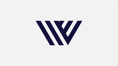 W+E Monogram Project no.1 branding clean design e flat geometric graphic design grids illustrator letters logo logo design minimal minimalist monogram simple symbol typography vector w