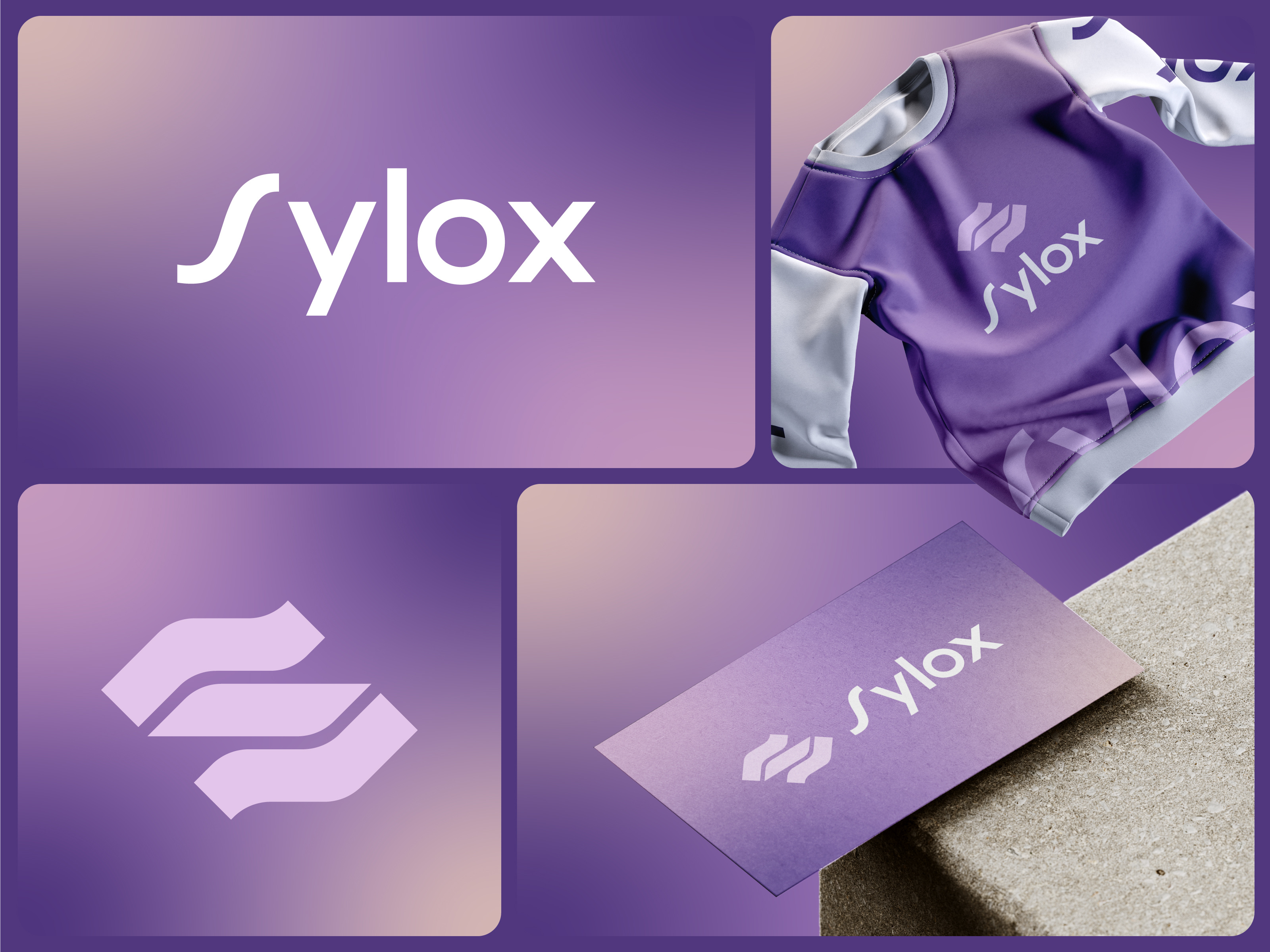 Example of Human Connection & Social App Logo