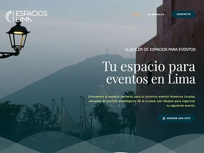 Espacios Lima agencia de diseño web en lima diseño de páginas web en lima diseño web en lima espacioslima web design