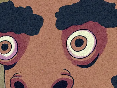 Kuleshov 2d adobeafterefects animation art branding design eggs graphic design illustration motion traditional