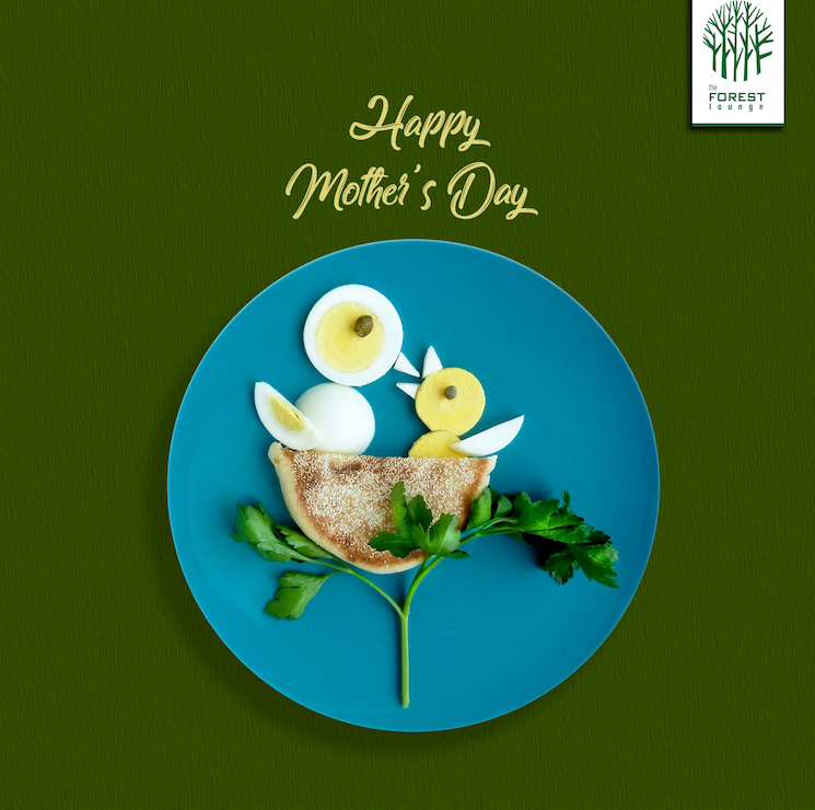 Social Media Post branding