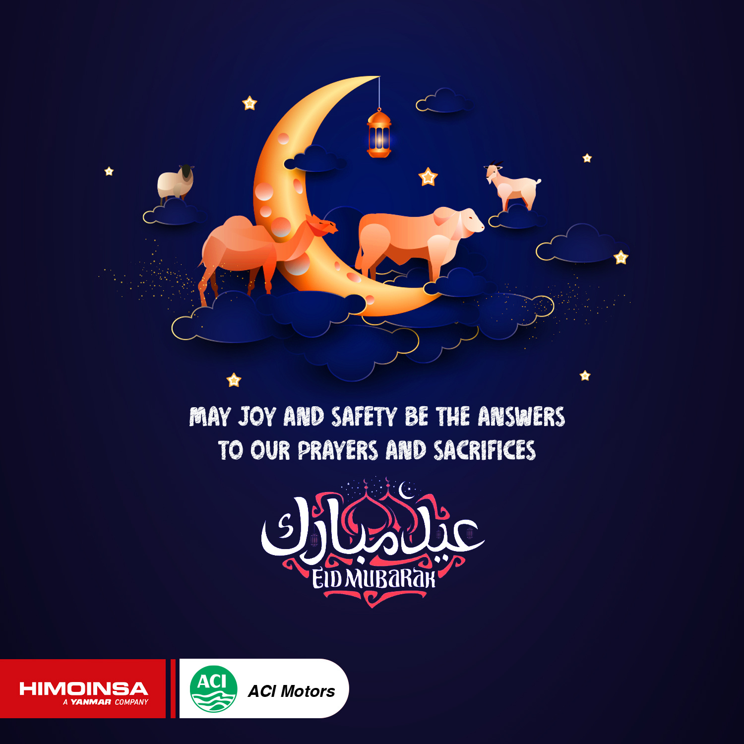 social media post branding