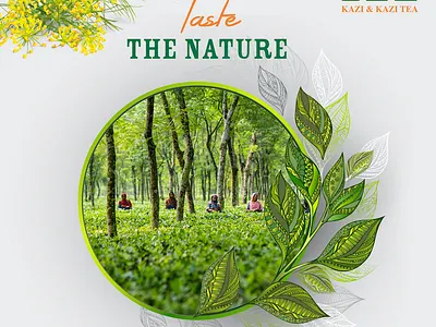 social media post branding