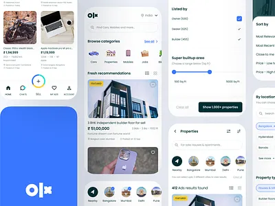 UX/UI design challenge | Crafting Seamless Experiences branding clean design illustration interface logo mob pro ui ux web website