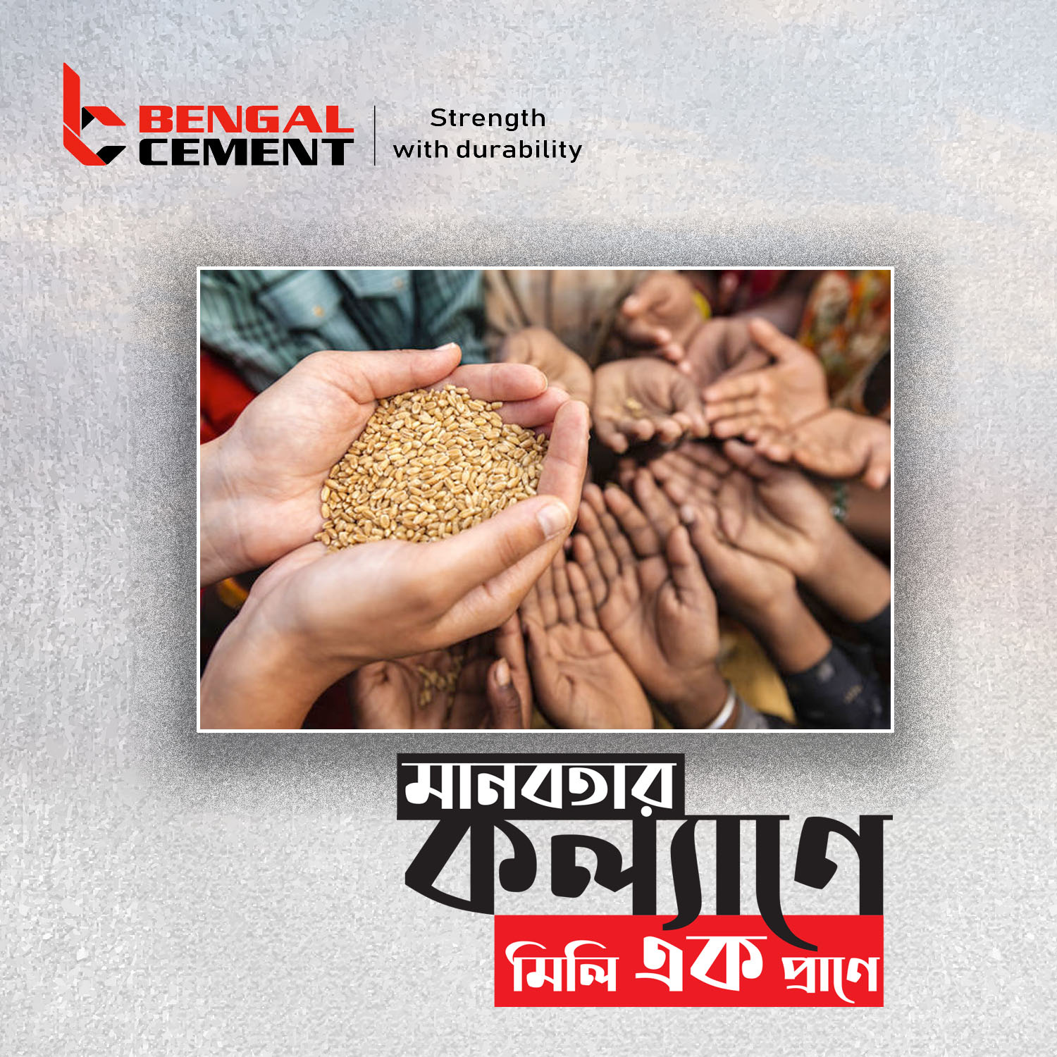 social media post branding