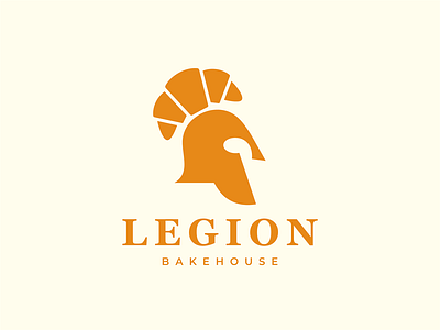 Legion /Bakehouse/ bakehouse legion logo