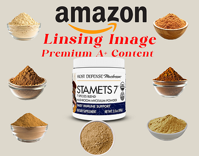 Amazon Listing Image Design. a plus content amazon a content design amazon infographic design amazon listing design amazon listing image branding ebc design ecommerce design graphic graphic design infographic data infographic design listing design product indentity