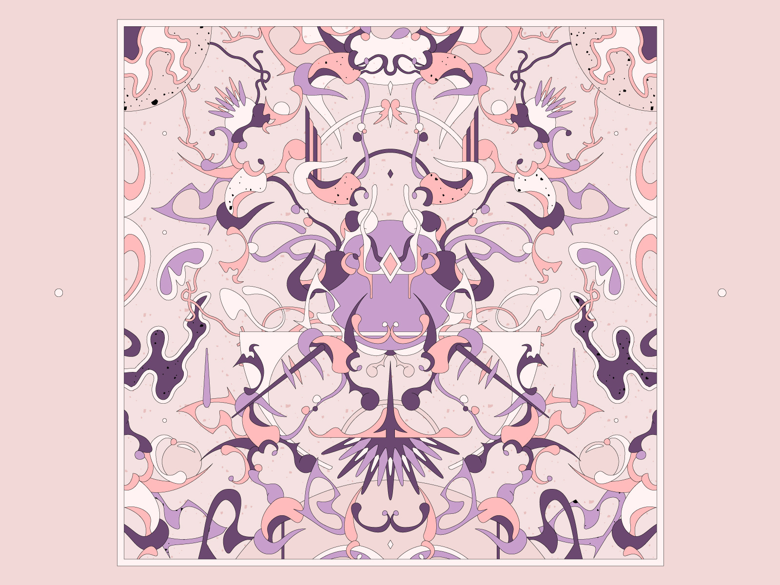 Inhale abstract abstract art abstract illustration abstract shapes color palette colorful digital art digital artist graphic art grid illustration illustration art illustrator symbols vector vector art vector artist vectorart vectors