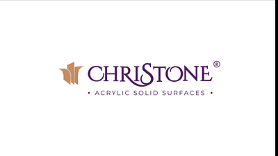 Christone Logo Animation after effects animated logo animation branding graphic design logo logo animation motion graphics