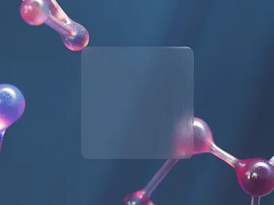 After effect Natural Glass animation clean concept graphic design motion graphics ui userexperience