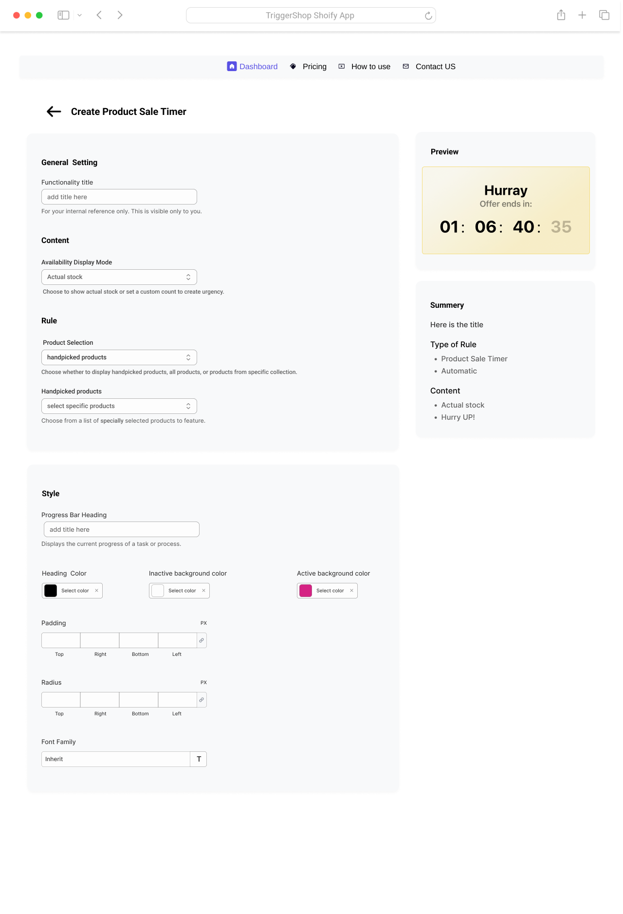 Example of Saas Dashboard Design (Ai,Crm,Erp,B2b)