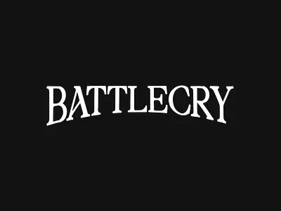 battle graphic design