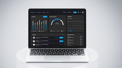 Ecommerce Dashboard UI Design dashboard dashboard design design desktop design ecommerce dashboard figma figma design ui ui design uiux web design