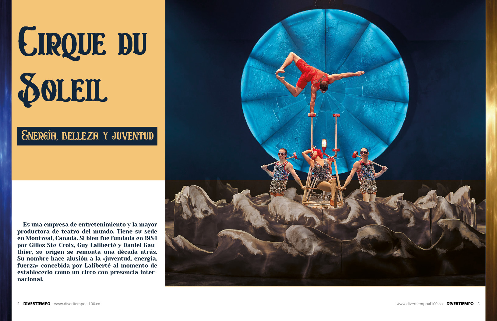 DIAGRAMMING EXERCISES