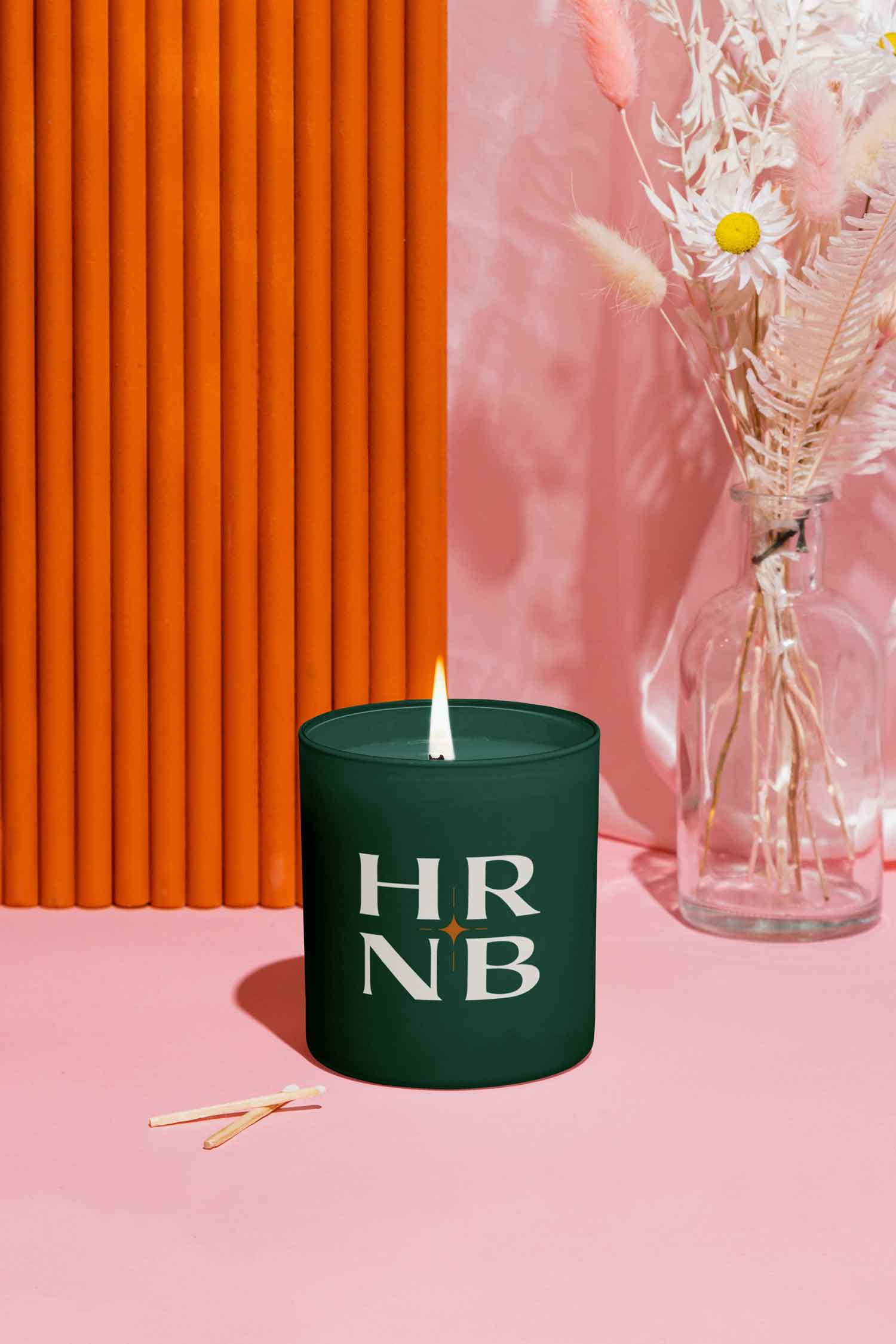 HRnB Consulting Branding & Website branding graphic design identity logo marketing web design website