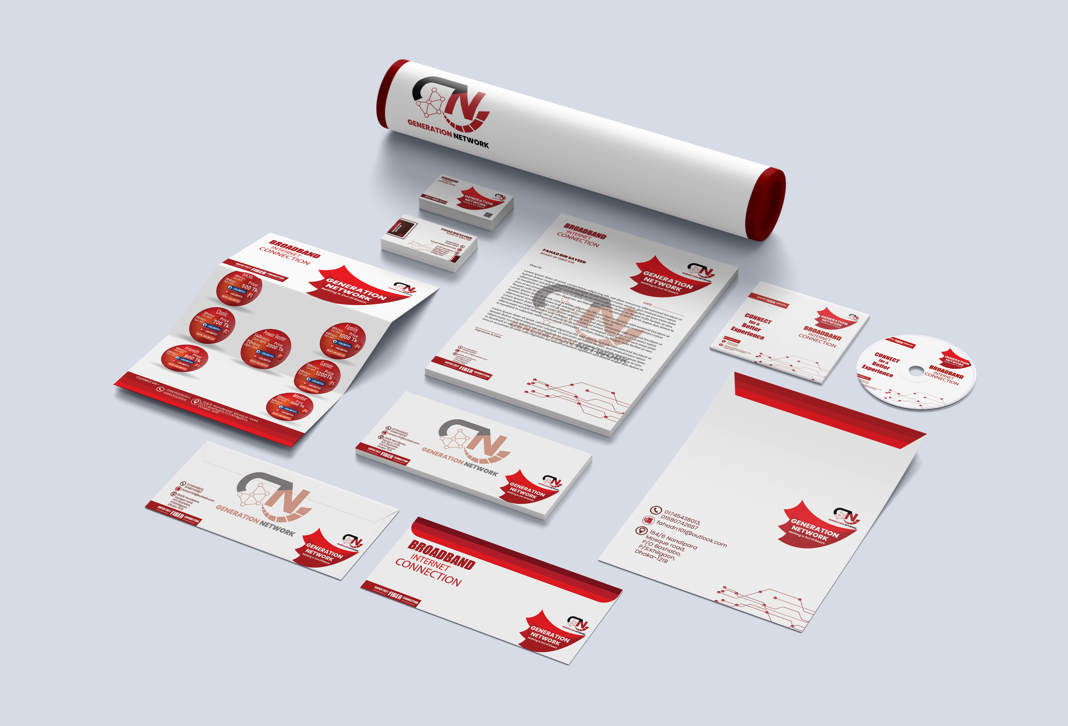 Branding Design brand guidlines brand identity brand logo branding design graphic design salma sayeed stationary design