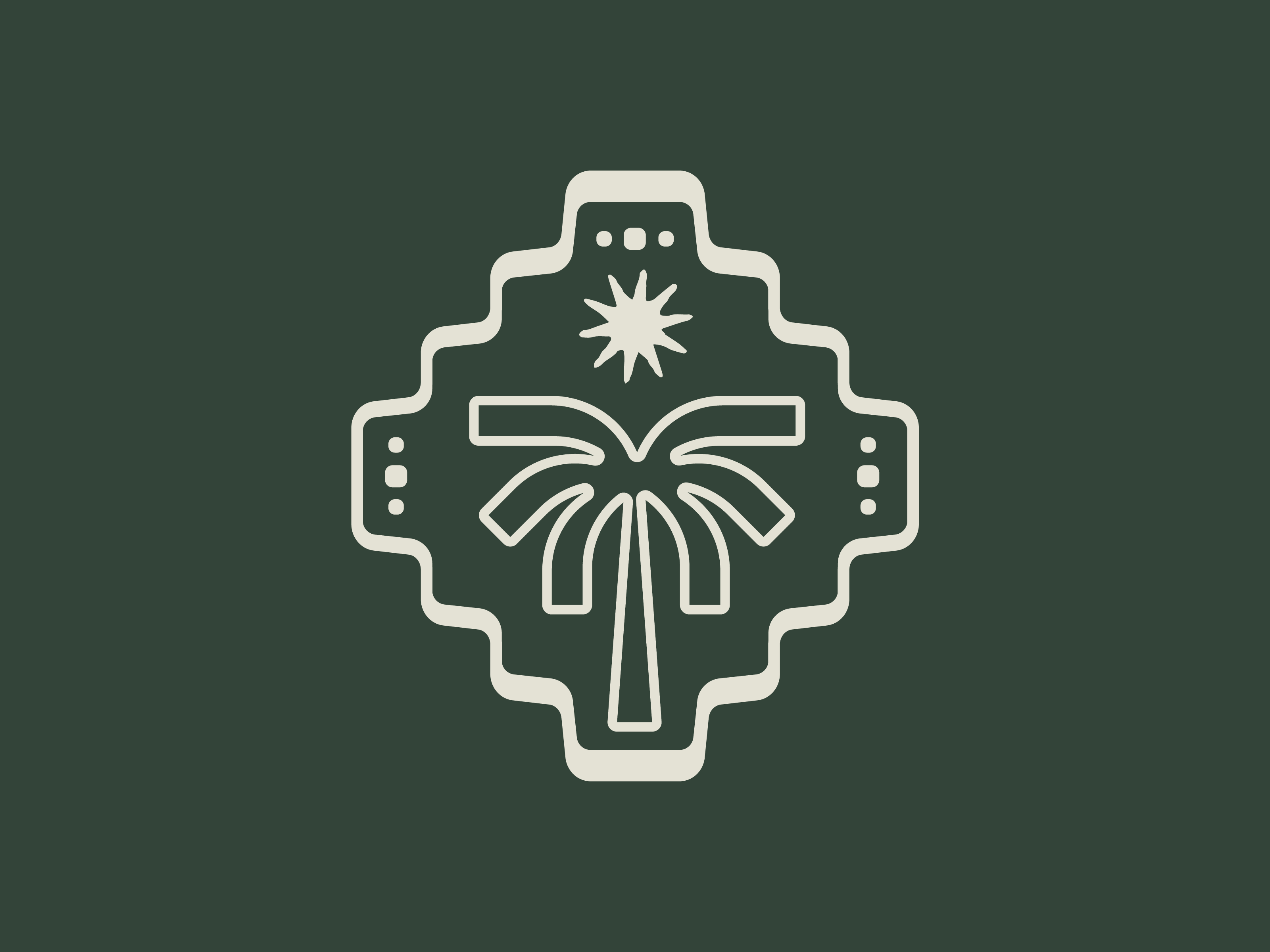 Example of Central Coast