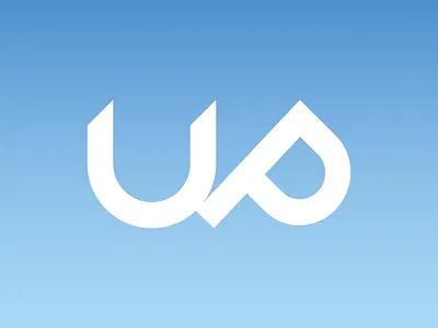 UP arrow sky sky blue typography up up arrow