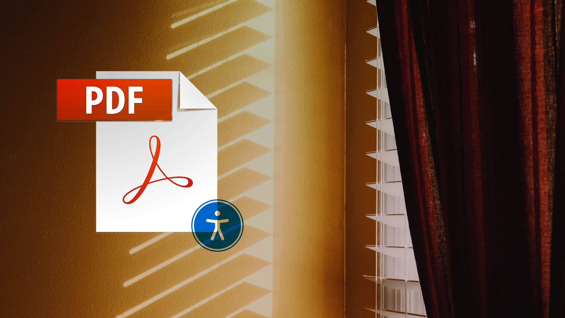 Example of Accessible Pdf With Adobe In Design