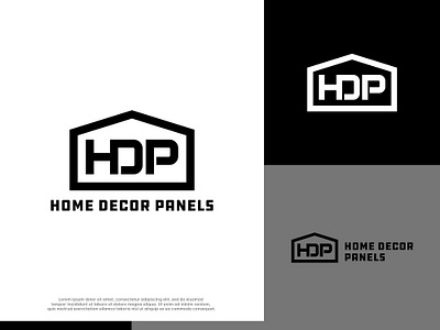 HOME DECOR PANEL - LOGO PROJECT