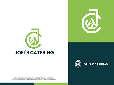 JOEL'S CATERING - LOGO CONCEPT
