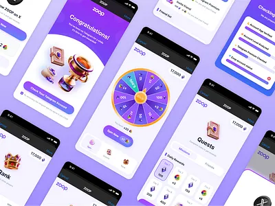 Wipbot - Spin The Wheel blockchain crypto game mobile spin spin the wheel telegram wheel