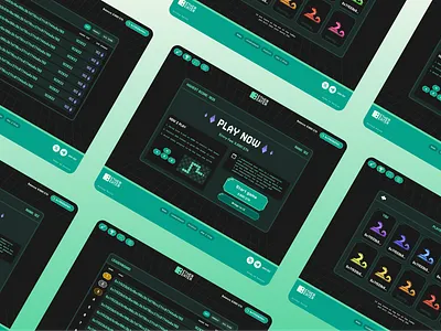 Ether Eater - Snake Game blockchain coin crypto game snake web