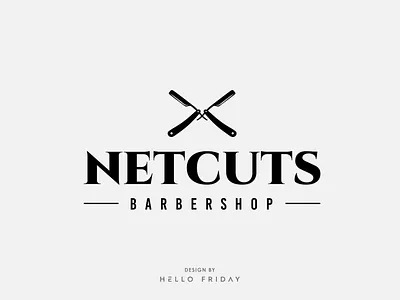 Logo Animation | NETCUTS 2d animation brand identity branding bumper design graphic design intro logo logo animation logos minimalist modern motion motion graphics outro simple
