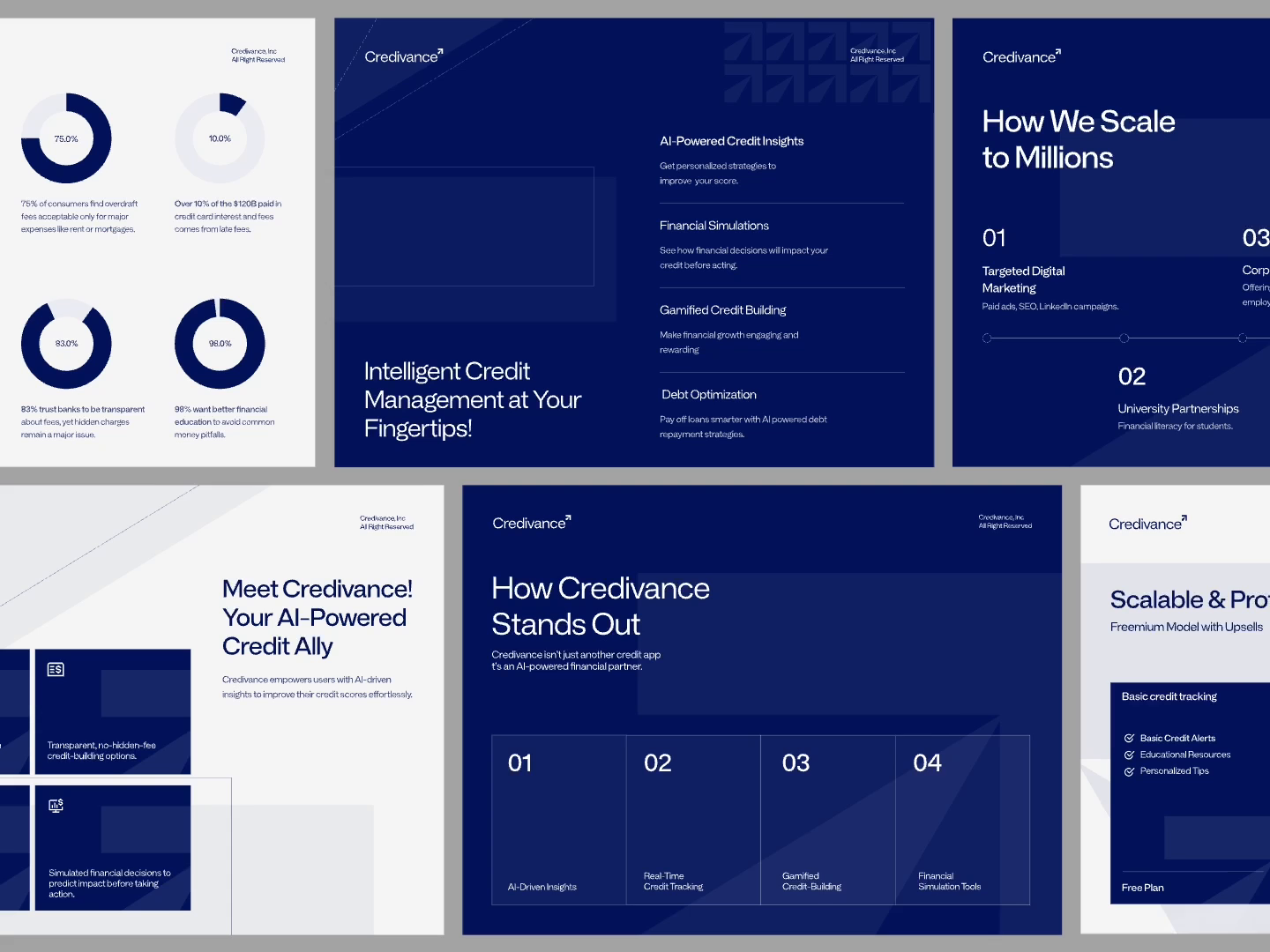 Example of Full Package Design Monthly Contract