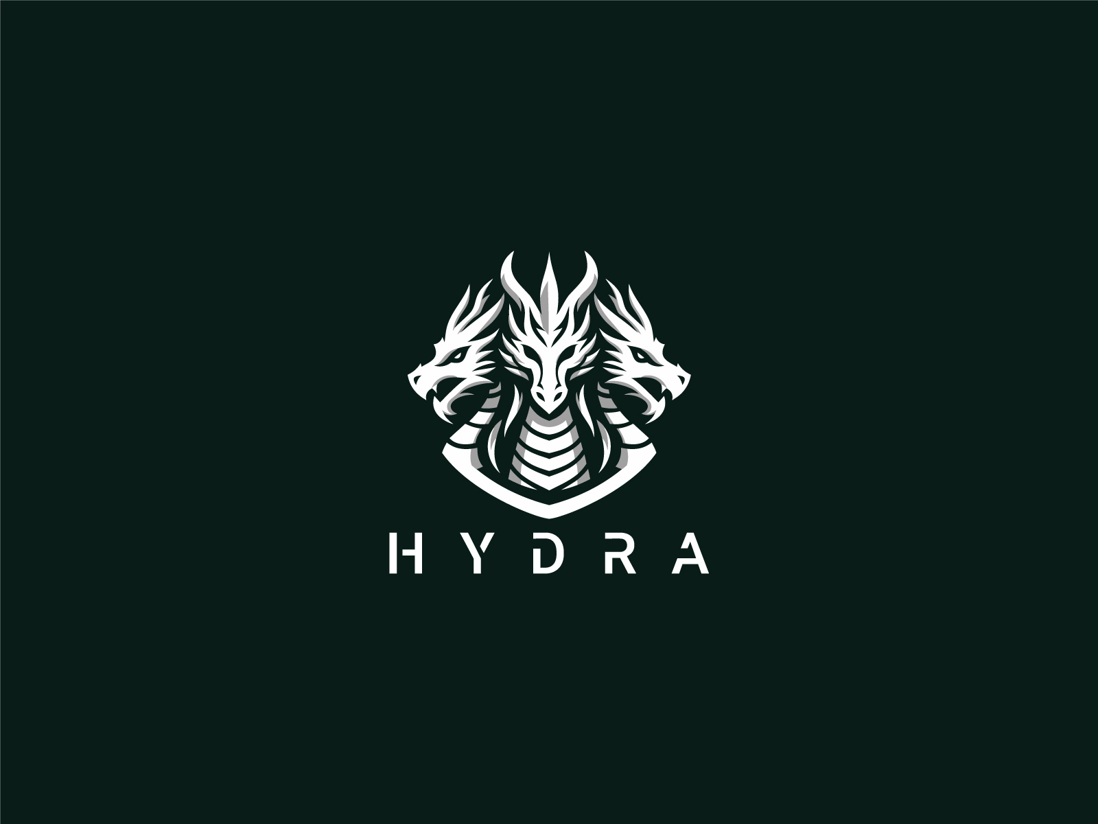 Example of Hydra Logo
