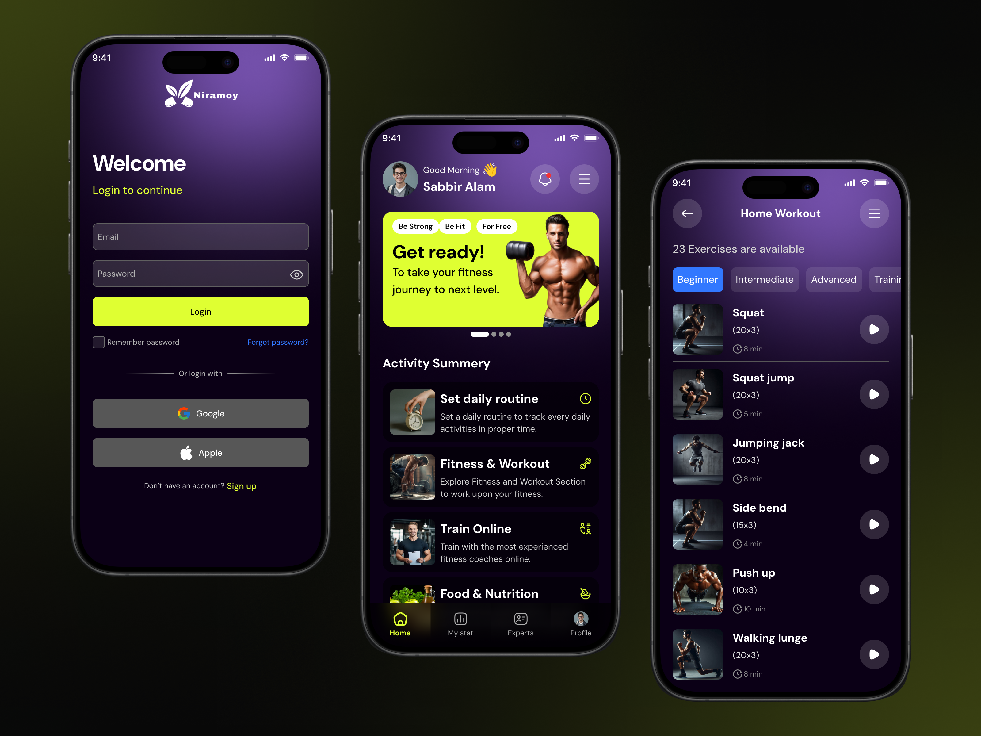 Fitness & Healthy Lifestyle Mobile App Case Study. appdesigntrends appui dailyui designinspiration digitalwellness figmadesign fitlife fitnessapp fitnessmotivation healthapp healthtech healthylifestyle mobileappdesign mobileux uiuxdesign userexperience uxcasestudy uxuidesigners wellnessapp workouttracker