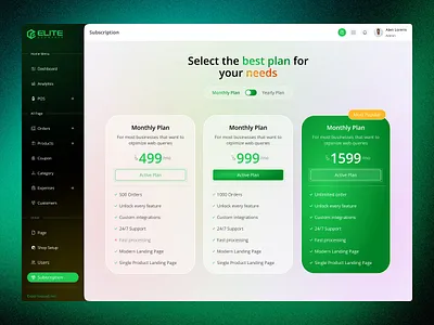 Choose The Right E-commerce Subscription Plan For Your Business compare plans membership membership plans monthly subscription my subscription premium plan pricing plans select subscription plan subscription subscription design subscription page design subscription payment subscription plan subscription plan design subscription plan for app subscription plan projects subscription plan ui subscription plans subscription screen upgrade plan