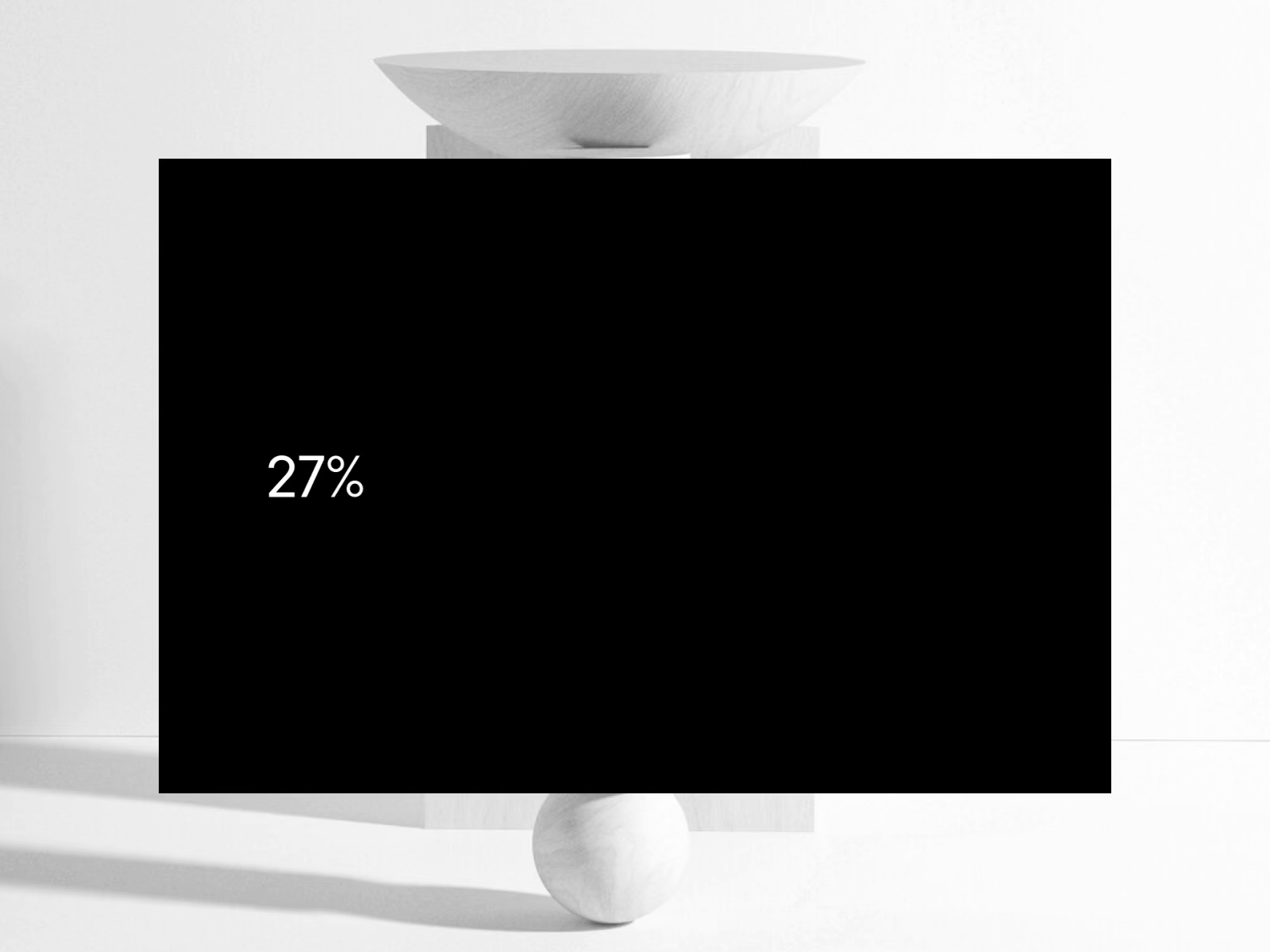 Example of Corporate Website