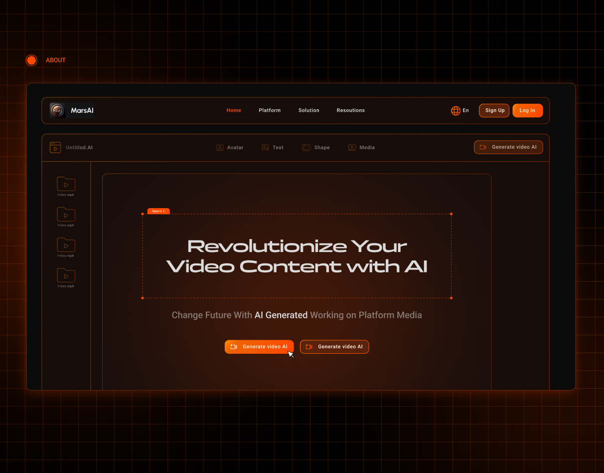 Crypto Landing Page bitcoin blockchain crypto crypto landing page crypto ui crypto web crypto website cryptocurrency daap ether finance fintech landing landing page saas startup trading web design web development website