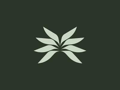 Komi Palm brand design brand designer brand identity branding brandmark custo mark custom logo custom logo design graphic design identity identity design identity designer logo logo design logo designer mark palm palm logo restaurant logo visual identity